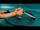 Velg- en naafuitlijner met micrometer Xpert E313 - afbeelding 1