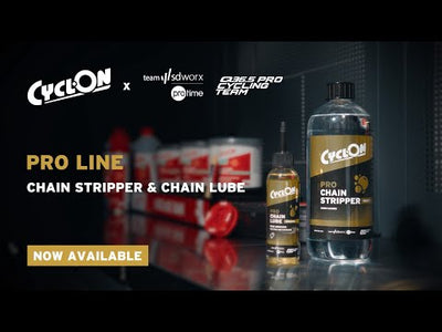 Cyclon pro chain stripper 1 ltr