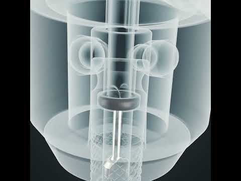 Schwalbe binnenband 28 inch breed scv19 clic valve 60mm