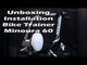 Minoura trainer magride 60d
