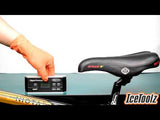 Icetoolz xpert derailleur centreer richtgereedschap, e355 - afbeelding 1