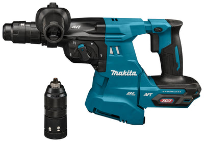 Makita hr012gz combihamer | 40v max | xgt | zonder accu's en lader - hr012gz