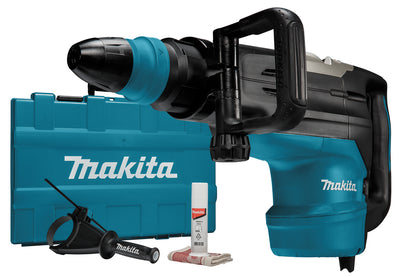 Makita hr5202c | 230 v | sds-max combihamer in koffer - hr5202c