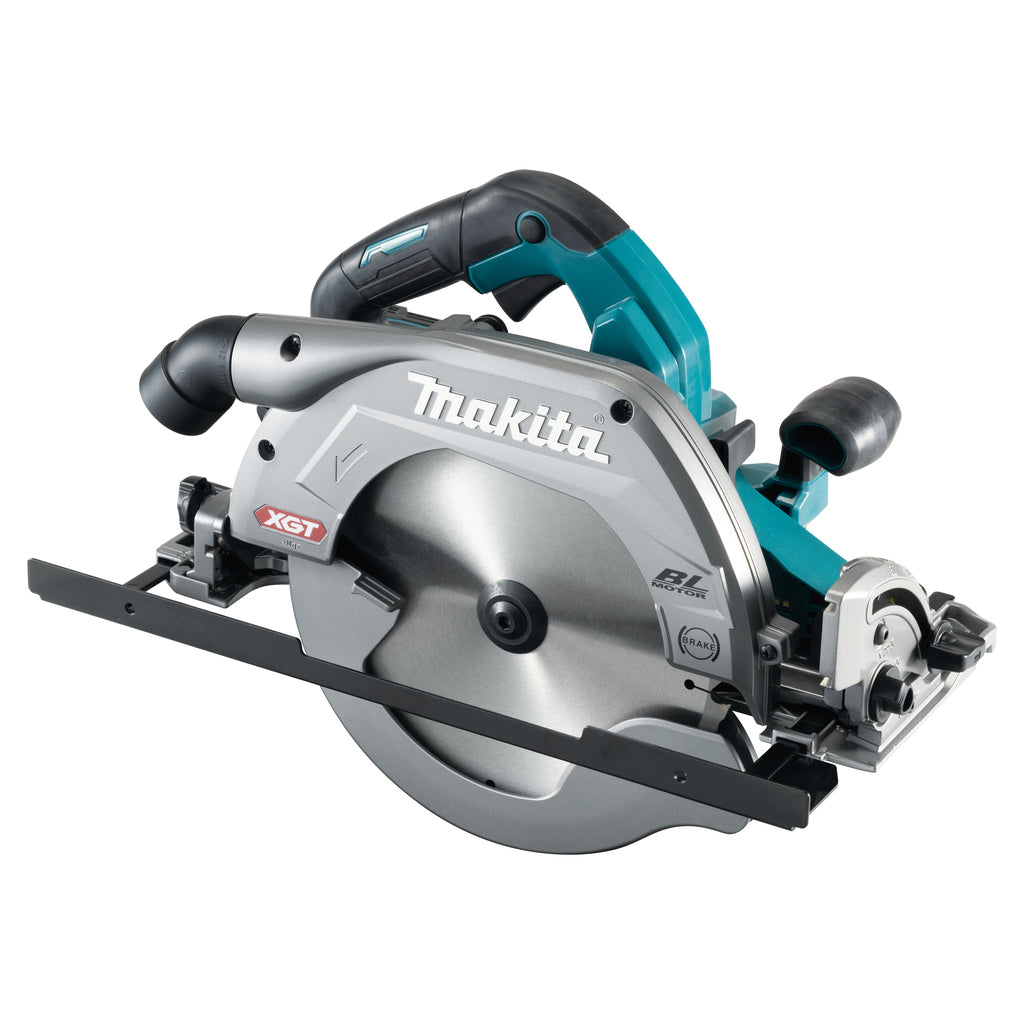 Makita hs009gz | accu cirkelzaag | 235 mm | 40v | zonder accu's en lader - hs009gz