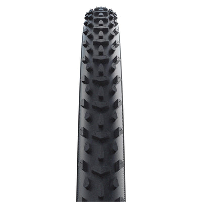 Schwalbe benelux b.v. schwalbe draadband cx pro performance 35-559 zwart