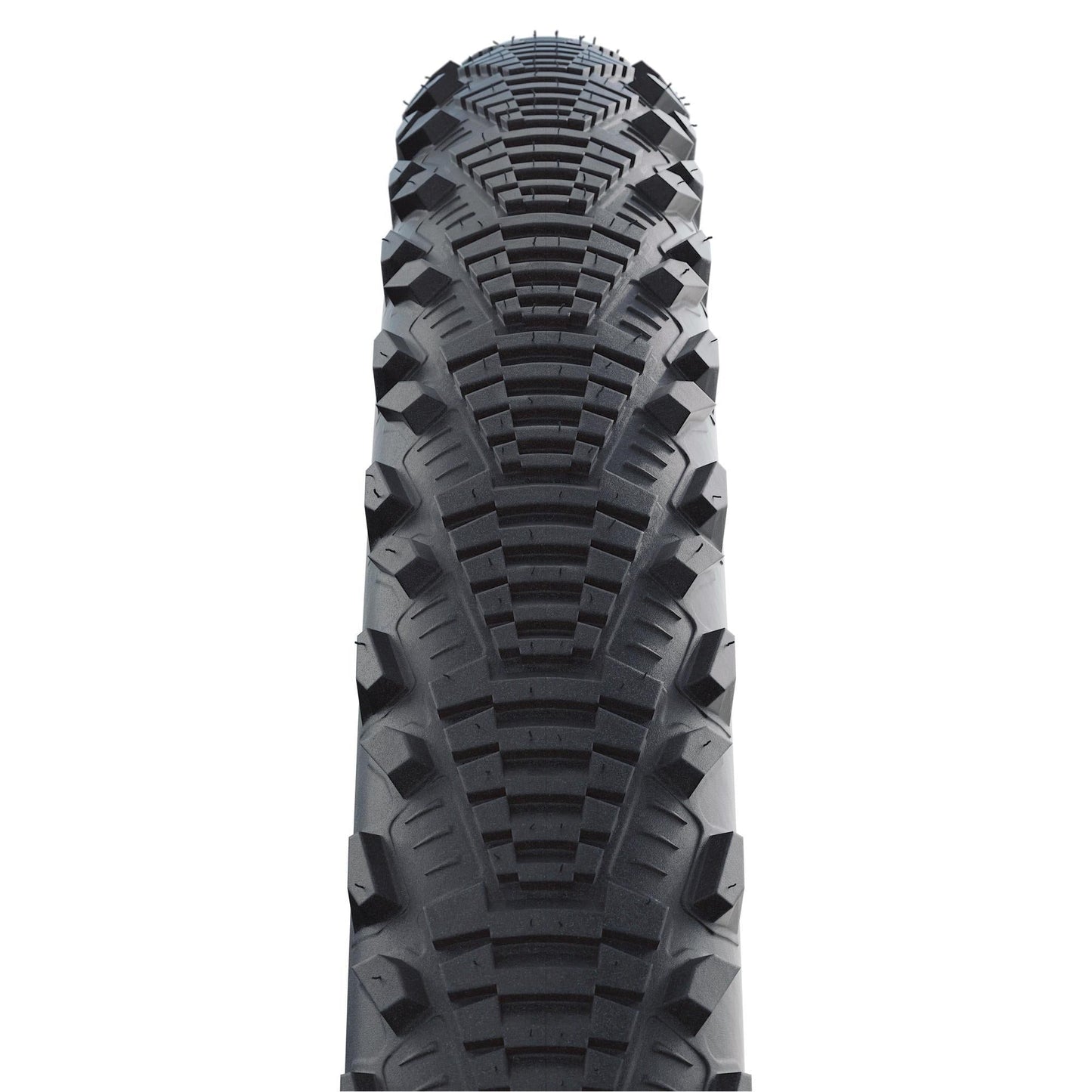 buitenband CX Comp 24 x 1.75 (47-507) zwart
