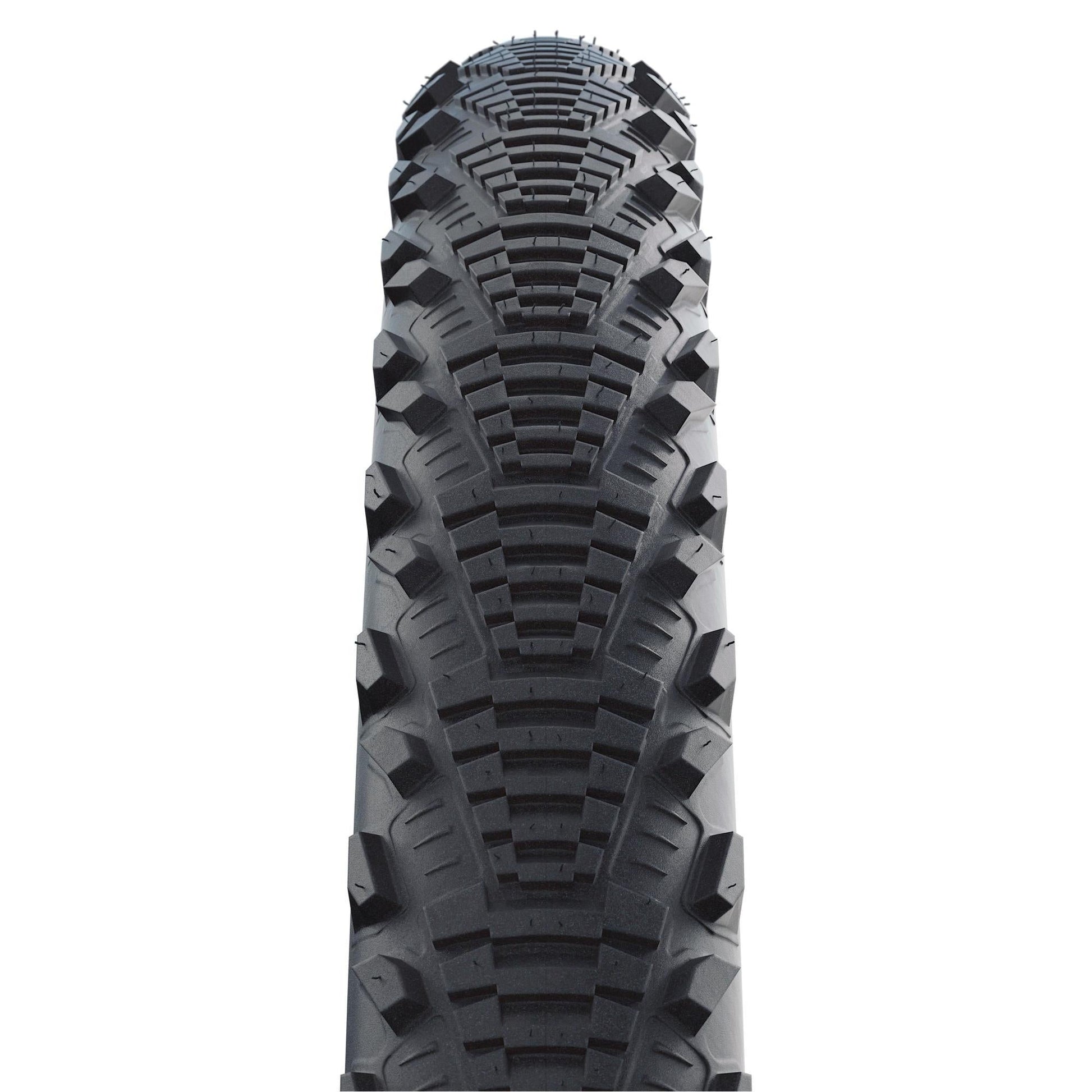 buitenband CX Comp 24 x 1.75 (47-507) zwart