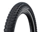 Schwalbe benelux b.v. schwalbe draadband little joe performance 37-305 +r zwart