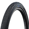 Schwalbe buitenband Fat Frank K-Guard 27.5 x 2.35 zw refl