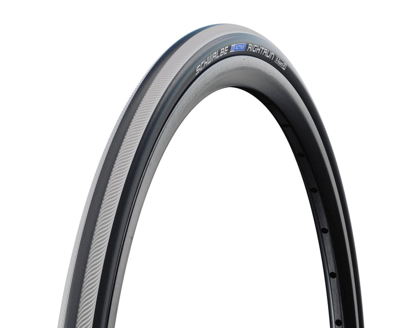 Schwalbe benelux b.v. schwalbe bub. 25-590 26x1.00 hs 387 rightrun k-guard b grs b-sk 2grip - 10285387.01