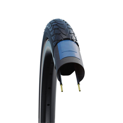 Buitenband Schwalbe 18-1.50 (40-355) Marathon Racer Performan. zw R
