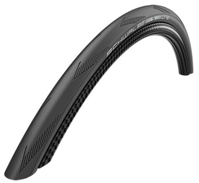 buitenband One vouwband 28 x 1.10 (28-622) zwart