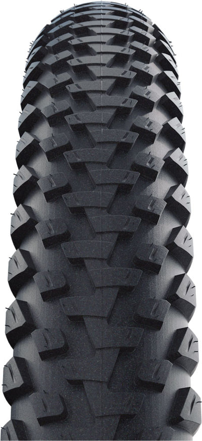 Schwalbe draadband marathon plus mtb perf 57-622 +r zwart