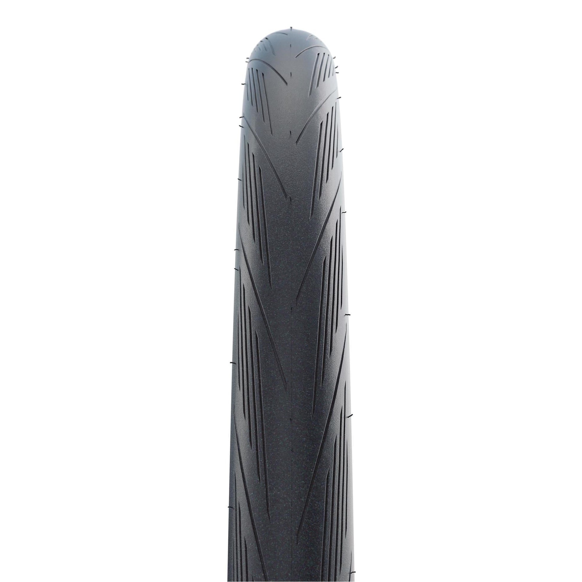 buitenband Lugano II draad 28 x 7 8 (23-622) zwart