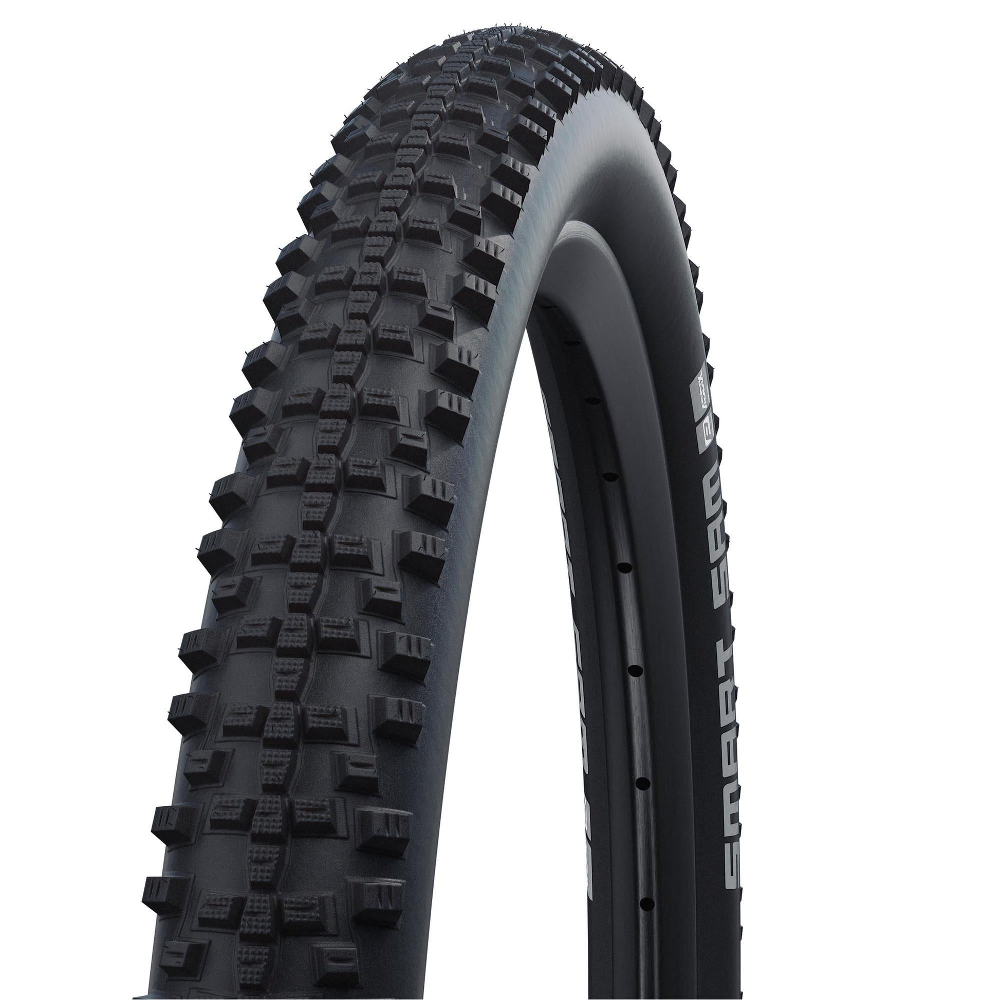 Schwalbe benelux b.v. schwalbe draadband smart sam active 47-305 zwart