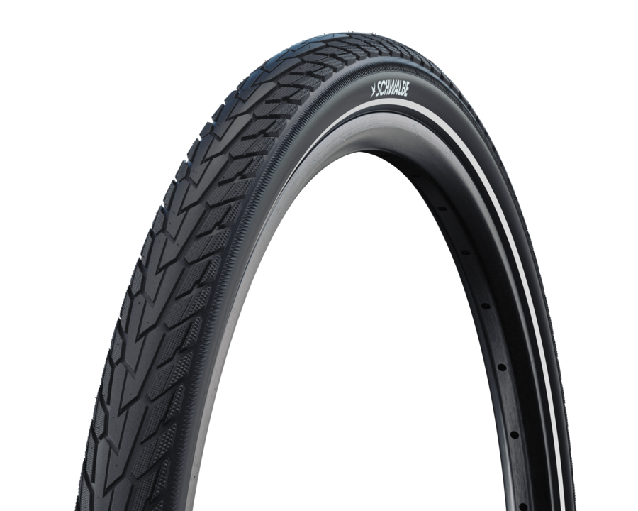Schwalbe benelux b.v. schwalbe bub. 47-406 20x1.75 hs 484 motion road cruiser plus punctureguard ts b b+rt green - 11159080.01
