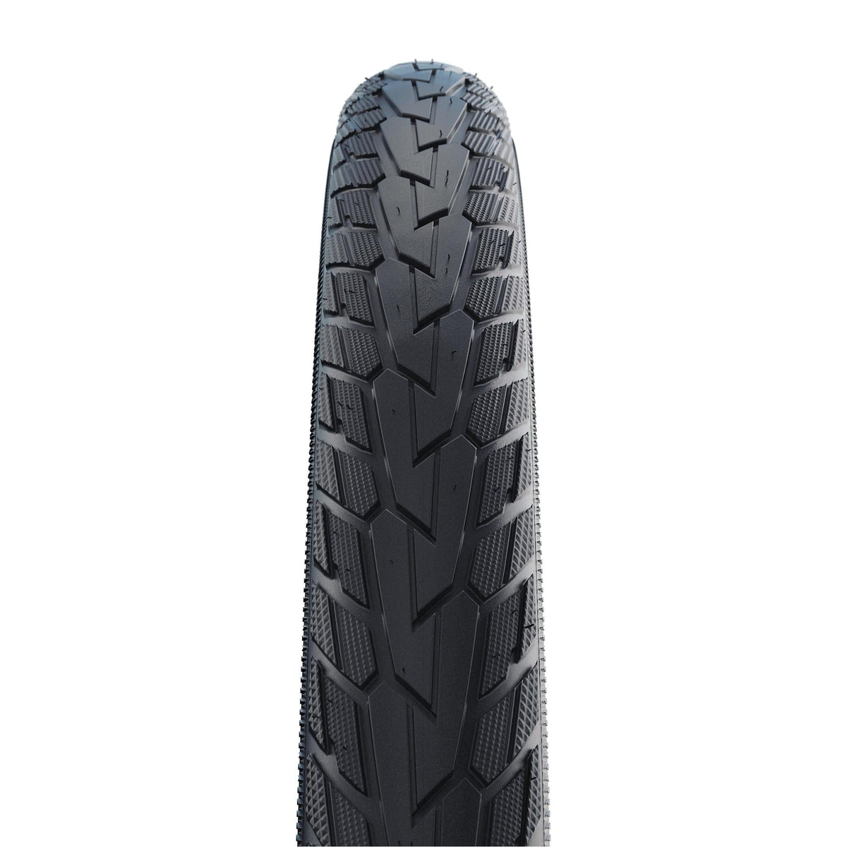 Schwalbe benelux b.v. schwalbe bub. 37-288 14x1.3 8 hs 484 road cruiser k-guard ts b b green - 11159322