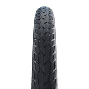 Schwalbe benelux b.v. schwalbe bub. 50-203 12x2.00 hs 484 motion road cruiser k-guard b b green - 11101255.02 - afbeelding 2