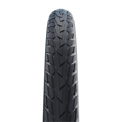 Schwalbe benelux b.v. schwalbe bub. 50-203 12x2.00 hs 484 motion road cruiser k-guard b b green - 11101255.02