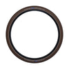 Schwalbe buitenband 28x1.60 (42-622) road cruiser k-guard bruin hs377