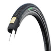Schwalbe benelux b.v. schwalbe bub. 47-559 26x1.75 hs 484 motion road cruiser k-guard b b+rt green - 11101302.01