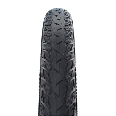 Schwalbe benelux b.v. schwalbe draadband road cruiser plus 47-559 +r zwart