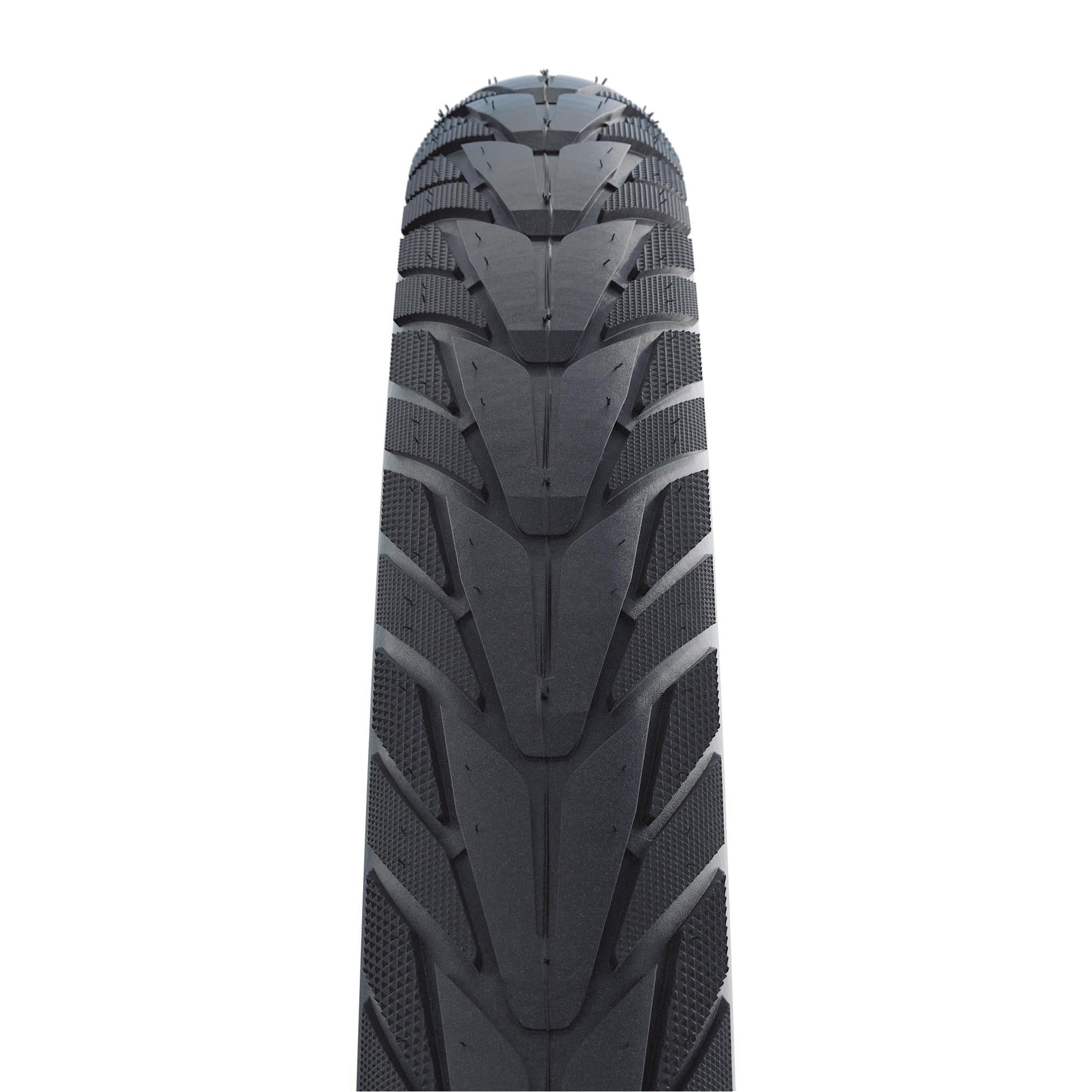 Schwalbe buitenband Energizer Plus 26 x 1.75 zw refl