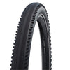 Schwalbe buitenband Hurricane R-Guard 29 x 2.25 zw refl