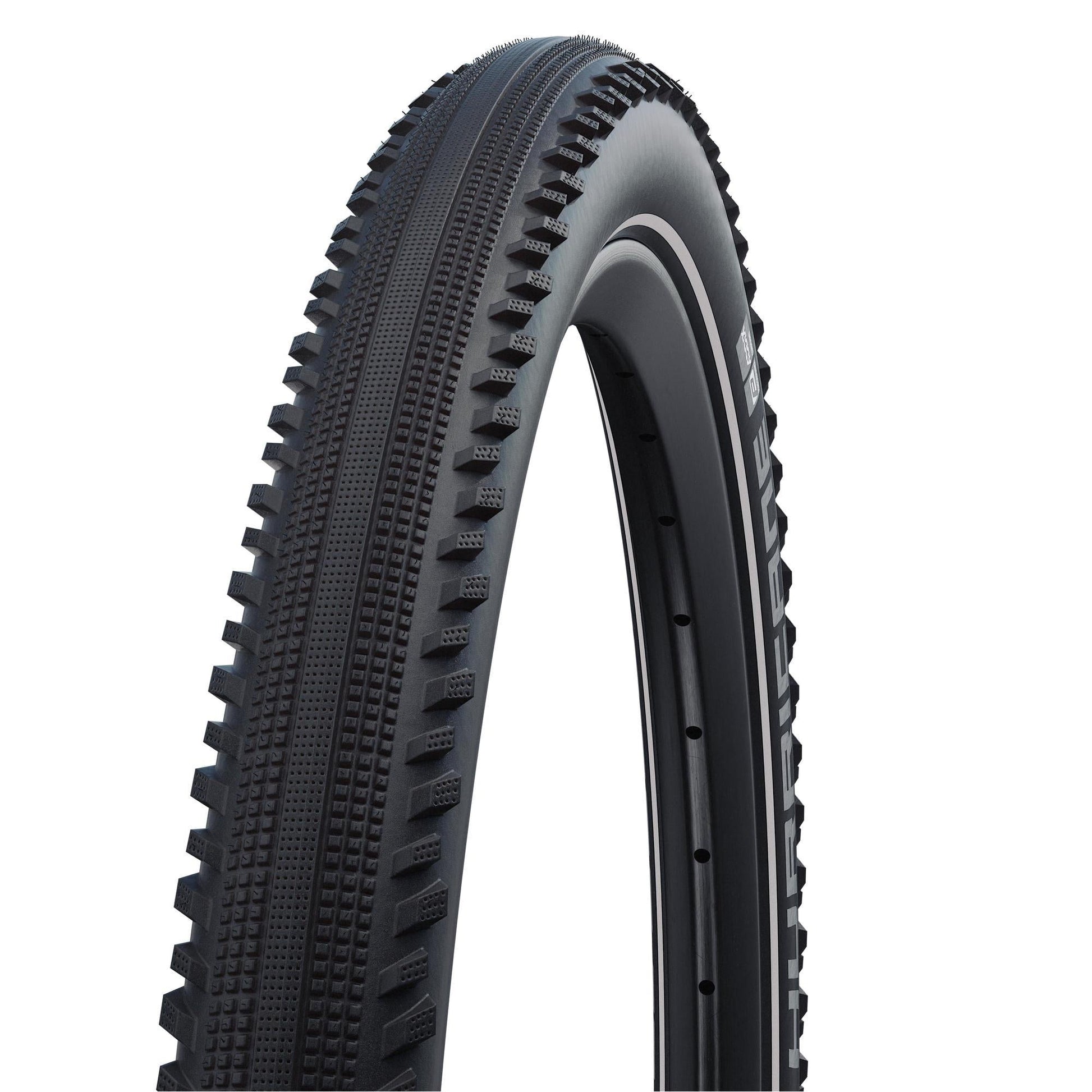 Schwalbe buitenband Hurricane R-Guard 29 x 2.25 zw refl