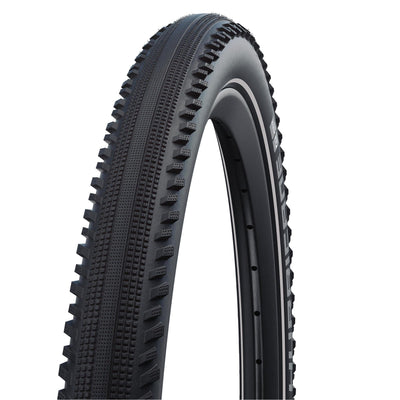 Schwalbe buitenband Hurricane R-Guard 29 x 2.25 zw refl