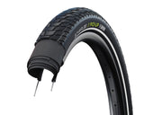 Schwalbe buitenband pick-up e-cargo 20x2.35 (60-406) zwart reflex - afbeelding 1