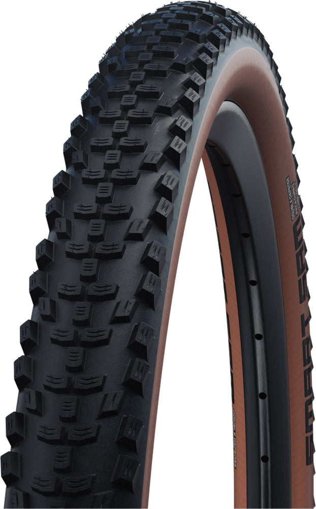 Schwalbe buitenband 27.5 smart sam