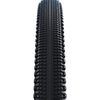 Schwalbe benelux b.v. schwalbe draadband g-one comp 45-622 zwart