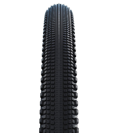 Schwalbe benelux b.v. schwalbe draadband g-one comp 45-622 zwart