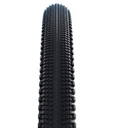 Schwalbe benelux b.v. schwalbe draadband g-one comp 40-622 zwart - afbeelding 2