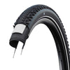 Schwalbe benelux b.v. schwalbe bub. 60-584 27.5 x 2.35 advancer hybrid punctureguard b b-sk+rt hs 636 green - 11159551.01