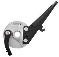 Sturmeyarcher sa hsb409 hsb345 ankerplaat cpl. sbf