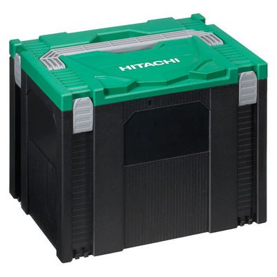 Hikoki box-koffer hsc iv leeg