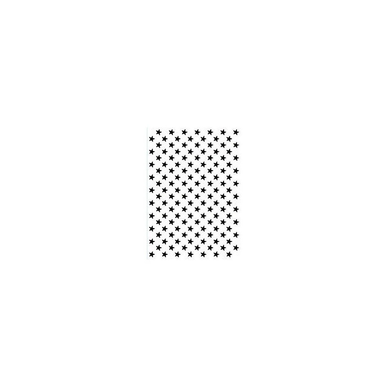 Hobby solution • christmas embossing folder stars