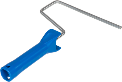 Hsv 0810 prof patentbeugel | blauw | 25cm - 1.90.0810.25