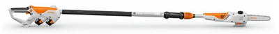 Stihl hta 30.0 accu hoogsnoeier | zonder accu en lader - la050116400