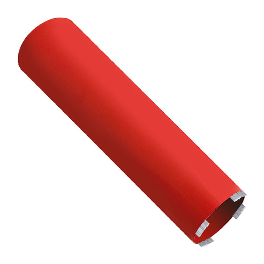 Carat dozenboor ø132x340xm16 htl