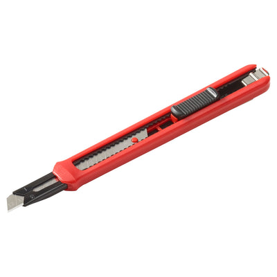 Hultafors afbreekmes spp 9a met schuifsysteem - hu389140 - hu389140