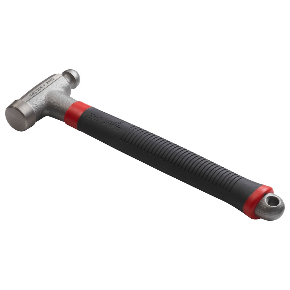 Hultafors bolkophamer t-block k 250 small - hu821059 hu821059
