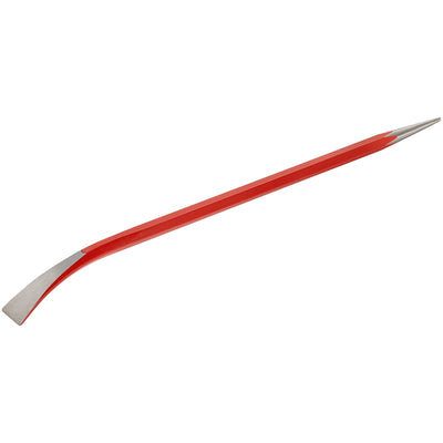 Hultafors 6-kant breekijzer 207 600mm - hu824033 - hu824033