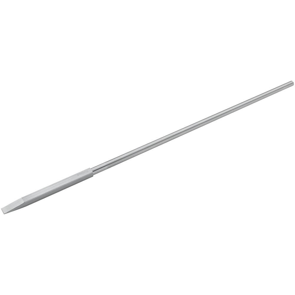 Hultafors breekstang b 1500 - rechte punt - hu841002 hu841002