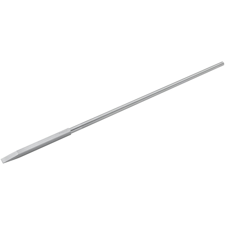 Hultafors breekstang b 1500 - rechte punt - hu841002 hu841002