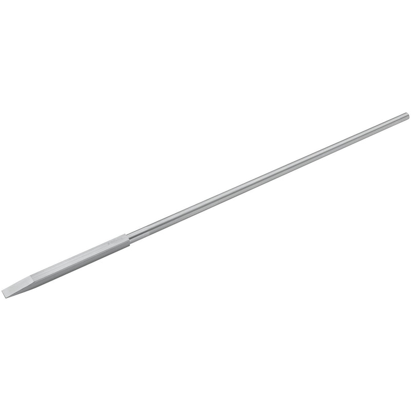 Hultafors breekstang b 1500 - rechte punt - hu841002 hu841002