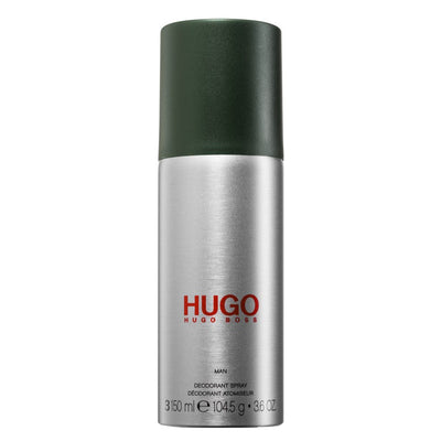 Hugo boss deo spray hugo 150ml heren