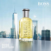 Hugo boss eau de toilette spray bottled 30ml heren